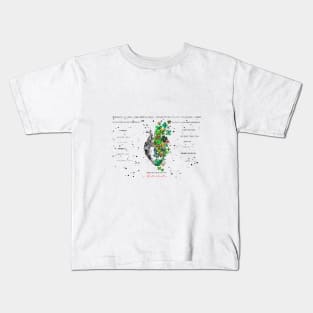 Heart Kids T-Shirt